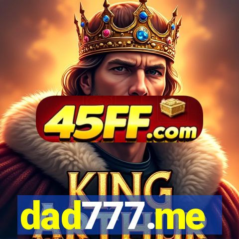 dad777.me