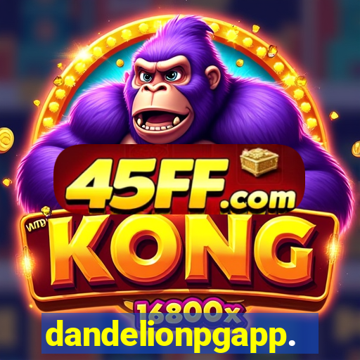 dandelionpgapp.com
