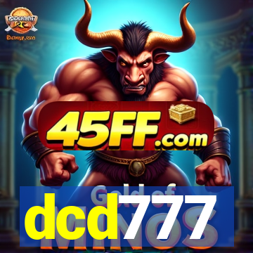 dcd777