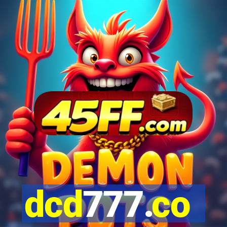 dcd777.co