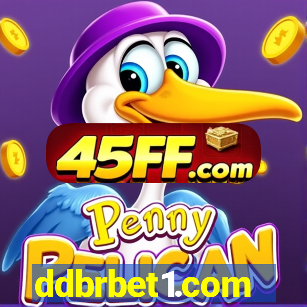 ddbrbet1.com