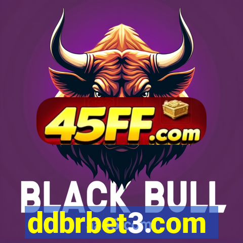 ddbrbet3.com