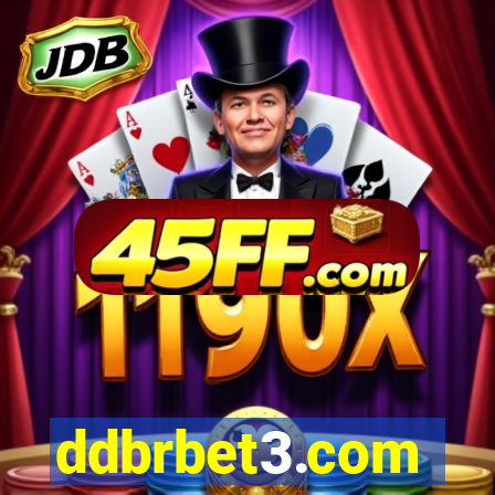 ddbrbet3.com