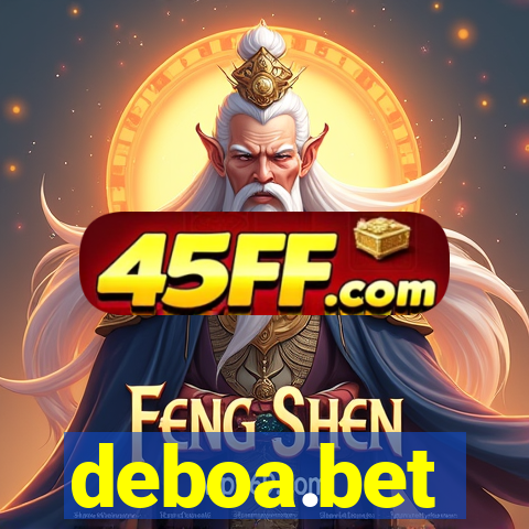 deboa.bet