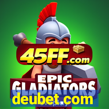 deubet.com