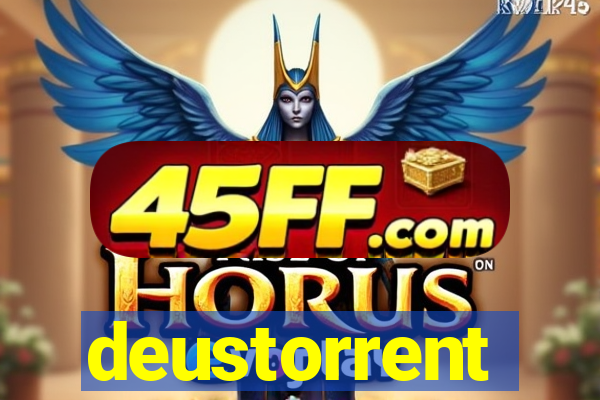 deustorrent
