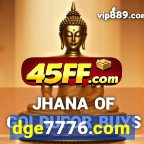 dge7776.com