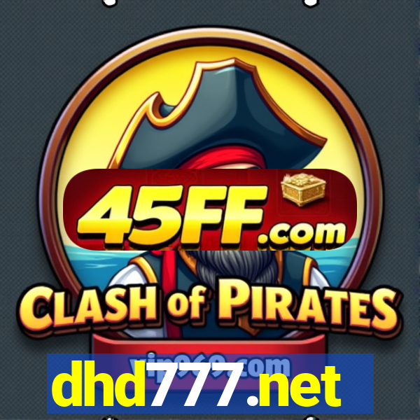 dhd777.net