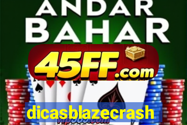 dicasblazecrash