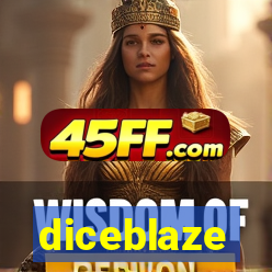 diceblaze