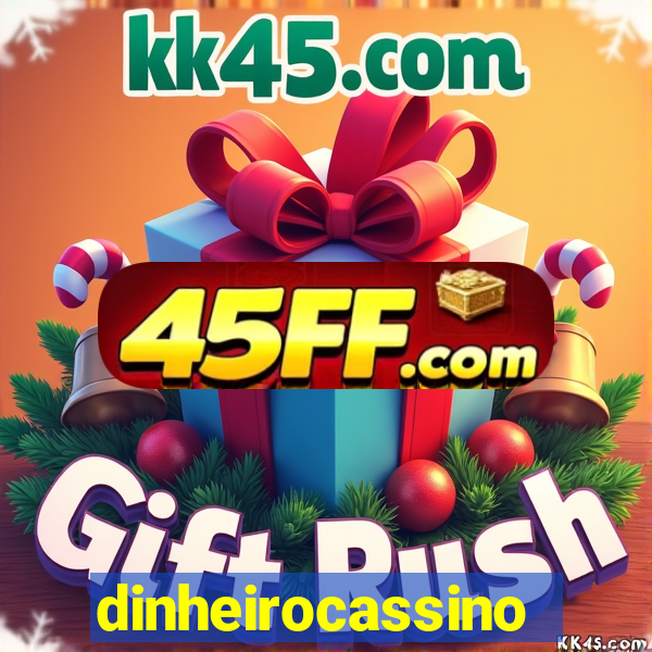 dinheirocassino