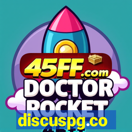 discuspg.co