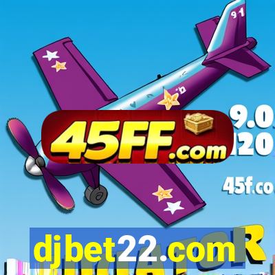 djbet22.com