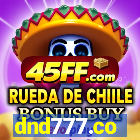 dnd777.co