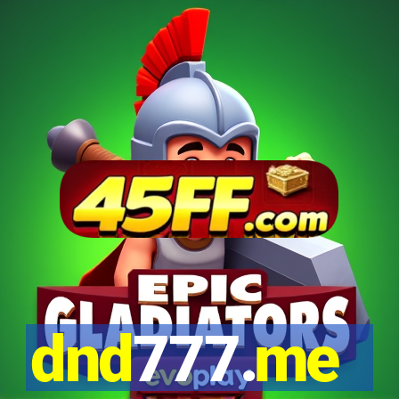 dnd777.me