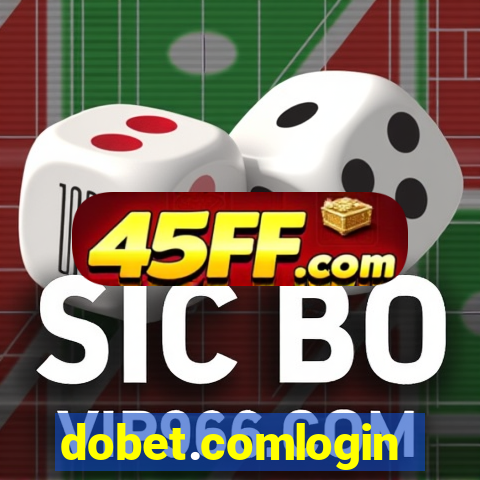 dobet.comlogin