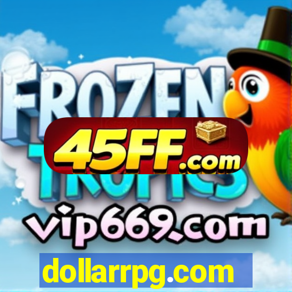 dollarrpg.com