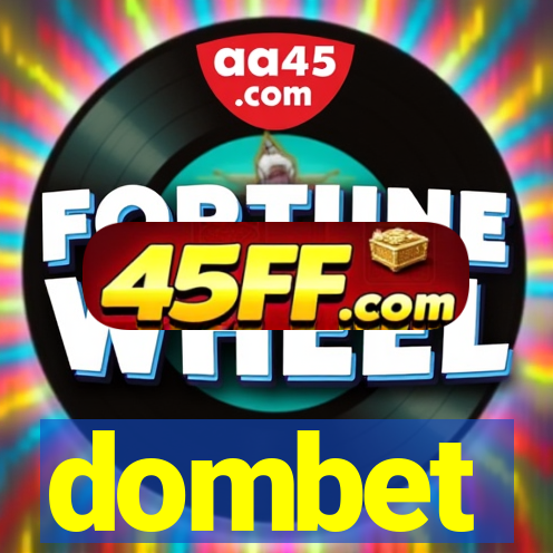 dombet