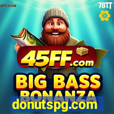 donutspg.com
