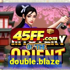 double.blaze