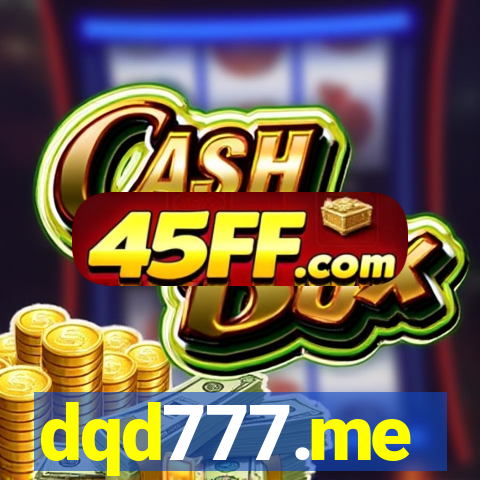 dqd777.me