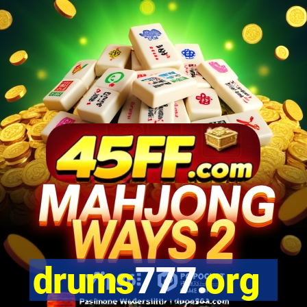 drums777.org