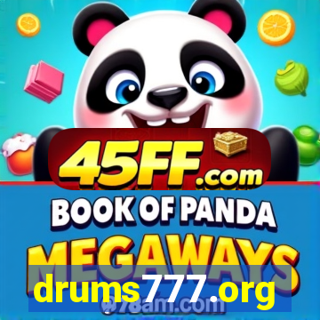 drums777.org
