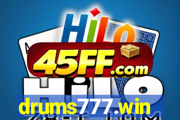 drums777.win