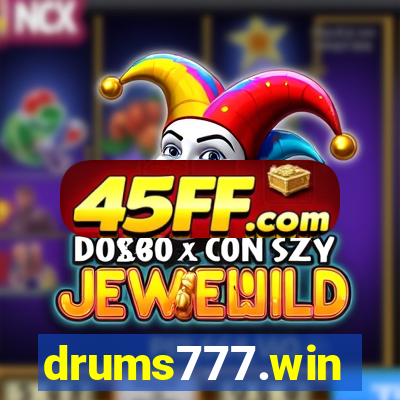drums777.win