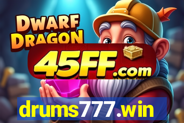 drums777.win