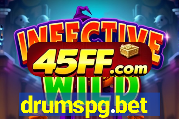 drumspg.bet