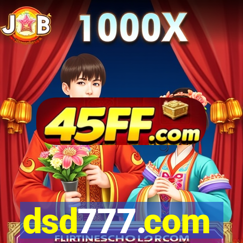 dsd777.com