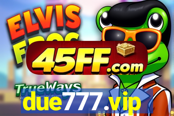 due777.vip