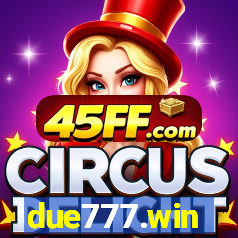 due777.win
