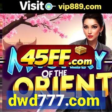 dwd777.com