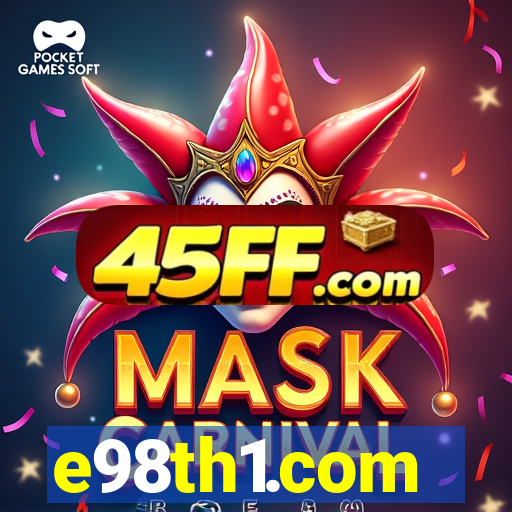 e98th1.com