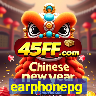 earphonepg