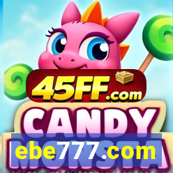 ebe777.com