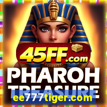 ee777tiger.com
