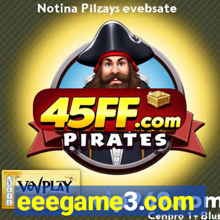 eeegame3.com