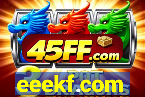 eeekf.com