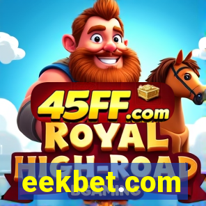 eekbet.com