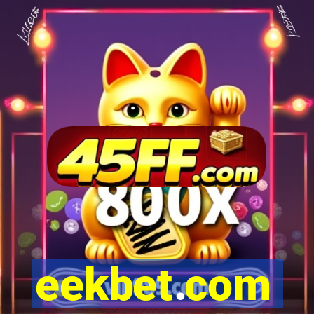 eekbet.com