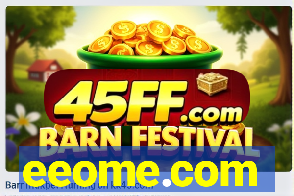 eeome.com