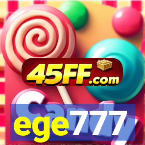 ege777