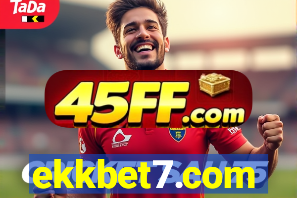 ekkbet7.com