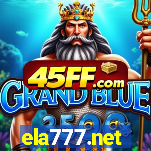 ela777.net