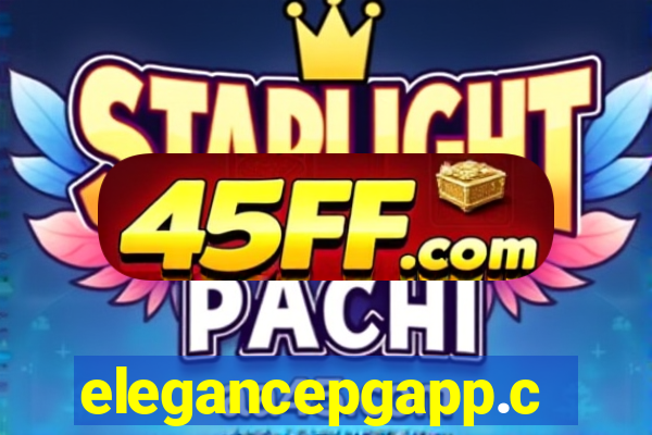 elegancepgapp.com