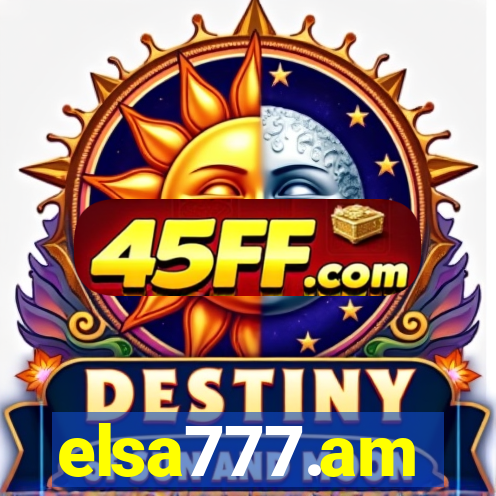 elsa777.am