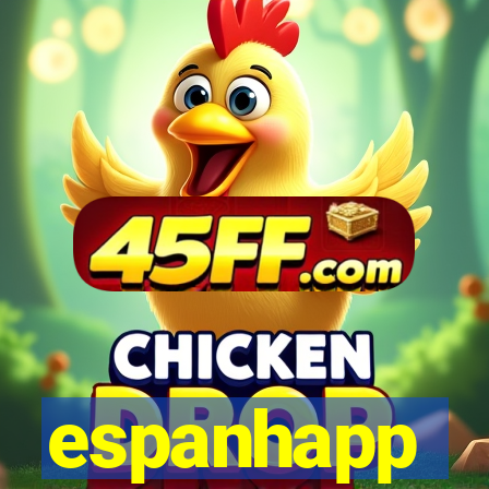 espanhapp